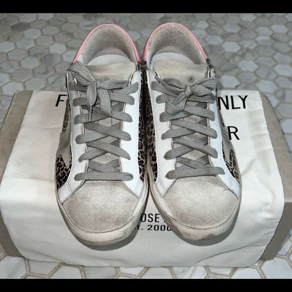 Golden Goose size 37 - Picture 7 of 7